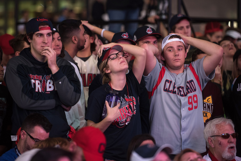 Justin Merriman/Getty Images